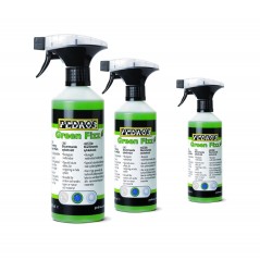 PEDROS Rally semicarenado FIZZ 500 ML 713916