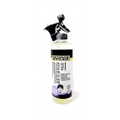 PEDROS Rally semicarenado BYE GREASE 500 ML 713919