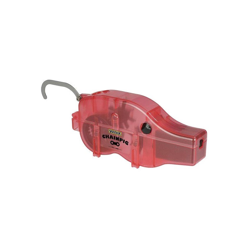 PEDROS Semicarenado rally CHAIN PIG MACHINE II 713922