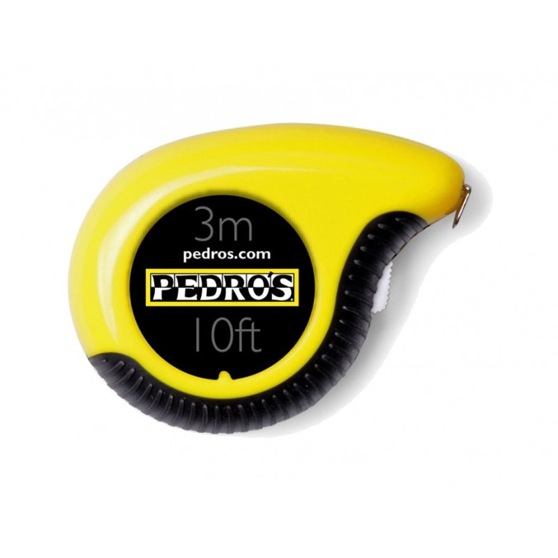 PEDROS Semicarenado rally 3M 713943