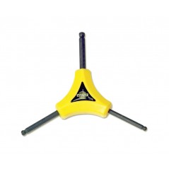 PEDROS Rally semicarenado 4/5/6 MM 713953