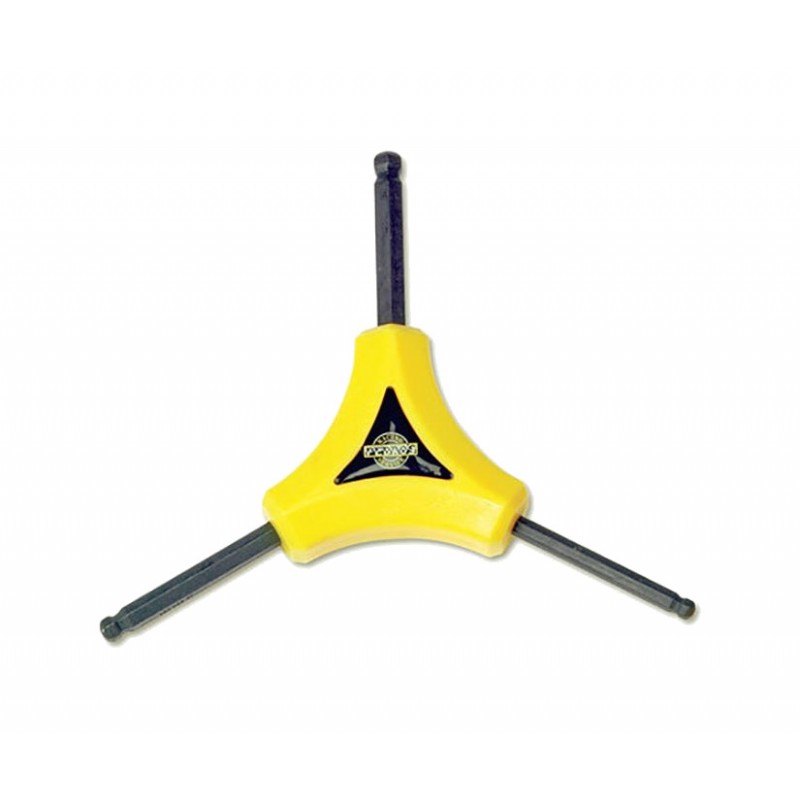 PEDROS Semicarenado rally 4/5/6 MM 713953