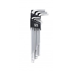 PEDROS Rally semicarenado 1.5-10 MM 713955