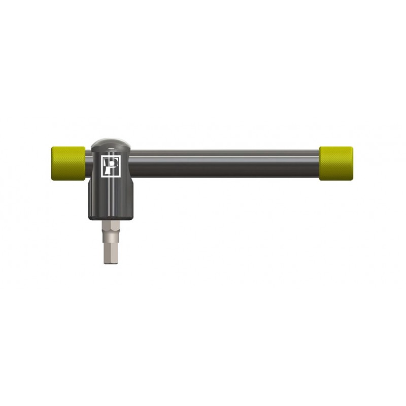 PEDROS Semicarenado rally 1/4" 3/4/5/6 MM/T25 TORX 713974