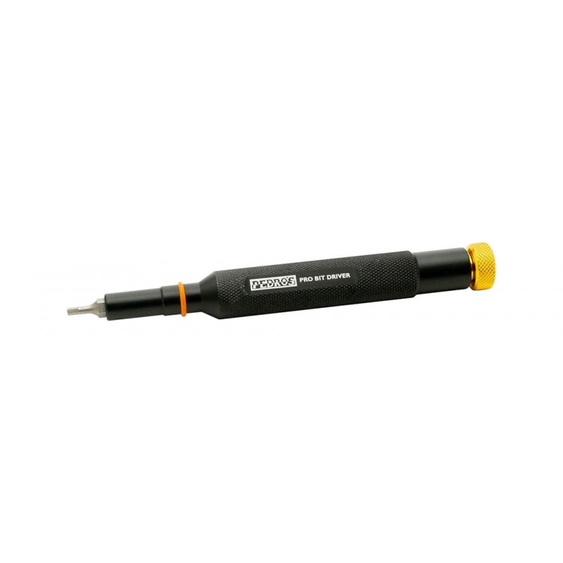 PEDROS Semicarenado rally ALLEN 2/2.5 MM/T25 TORX 713977