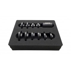 PEDROS Rally semicarenado PRESSFIT 714014