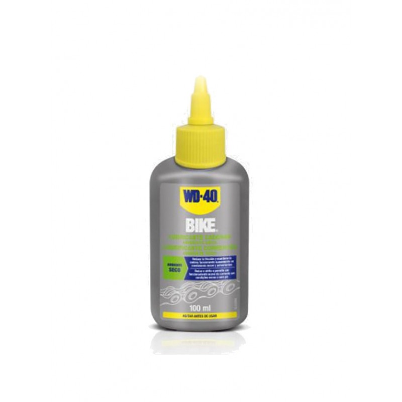 WD-40 Semicarenado rally 100 ML 720367