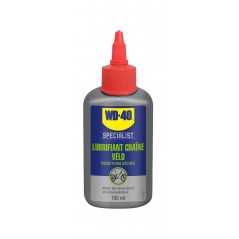 WD-40 Semicarenado rally 100 ML 720372