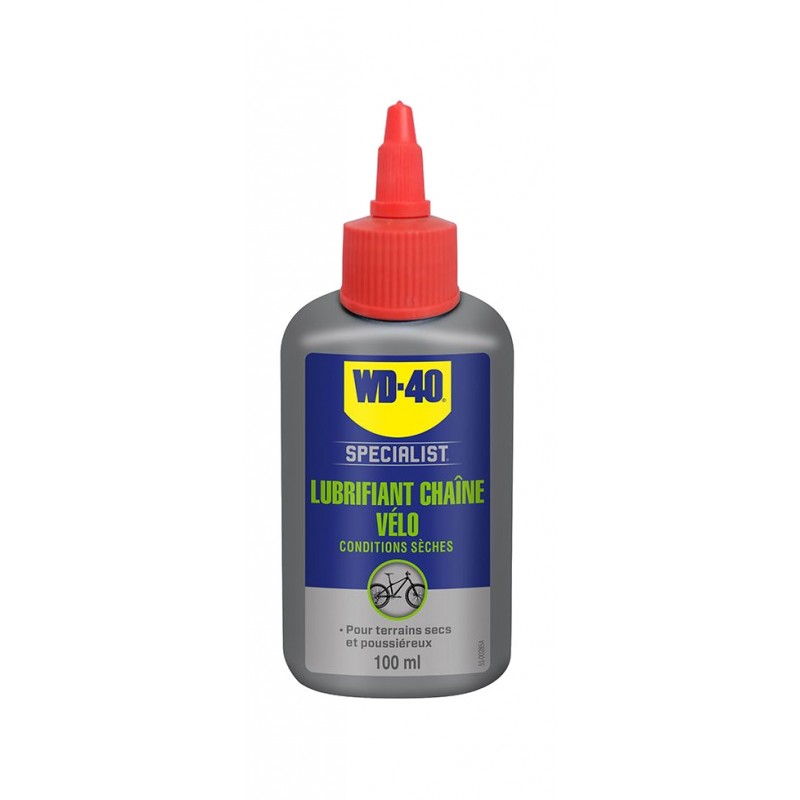 WD-40 Semicarenado rally 100 ML 720372