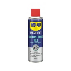 WD-40 Rally semicarenado 250 ML 720373
