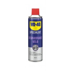 WD-40 Rally semicarenado 500 ML 720374