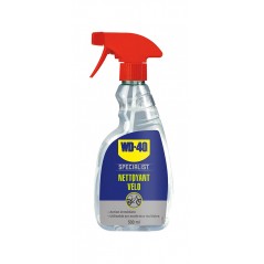 WD-40 Spray limpiador bicicletas 500 ML 720375