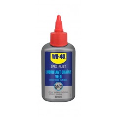 WD-40 Spray lubricante cadena clima humedo 100 ML 720376
