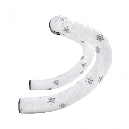 SUPACAZ BICYCLE HANDLE BAR TAPE SUPER STICKY KUSH GALAXY 720502VAR