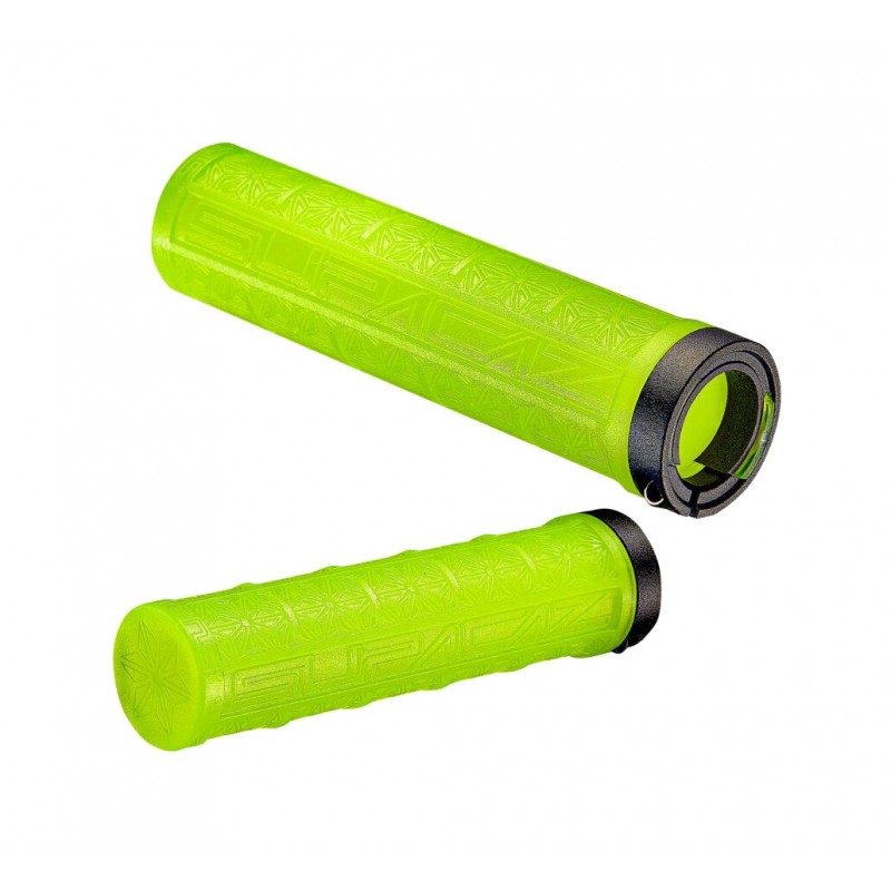 SUPACAZ Semicarenado rally GRIZIPS 32 MM 720572VAR
