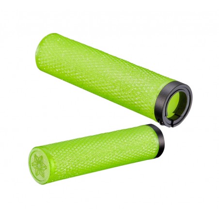 SUPACAZ Semicarenado rally DIAMOND KUSH 34 MM 720576VAR