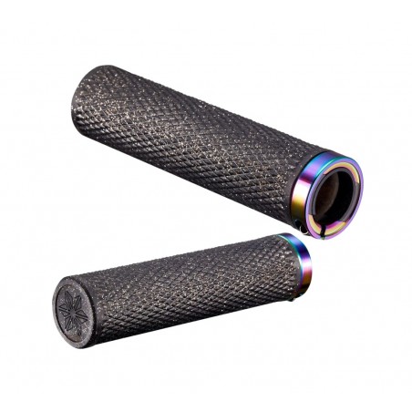 SUPACAZ Rally semicarenado DIAMOND KUSH AM 31.5 MM 720583VAR