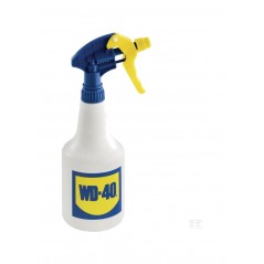 WD-40 Rally semicarenado 500 ML 722007