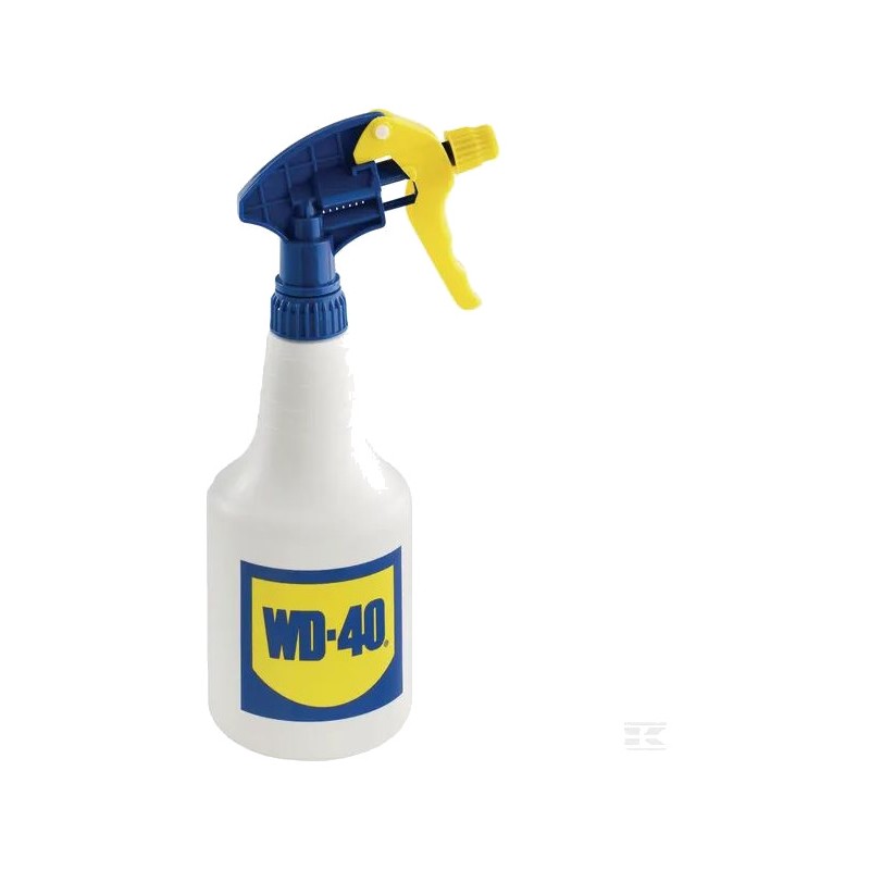 WD-40 Rally semicarenado 500 ML 722007