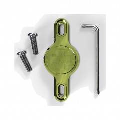 MUC-OFF Semicarenado rally SECURE TAG V2 APPLE AIRTAG 722524