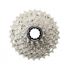 SHIMANO CASSETTE PIÑONES ULTEGRA CS-R8101 HYPERGLIDE 12V 11-34 722748