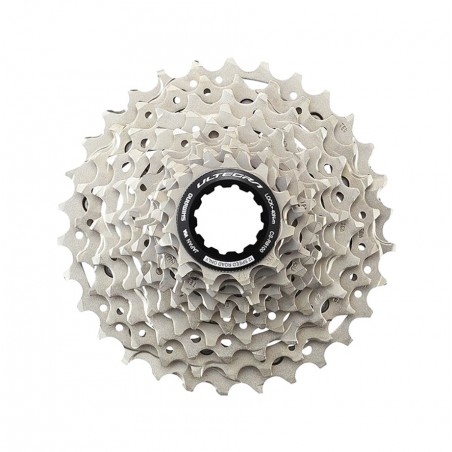 SHIMANO CASSETTES AND SPROCKETS ULTEGRA CS-R8101 HYPERGLIDE 12V 11-34 722748