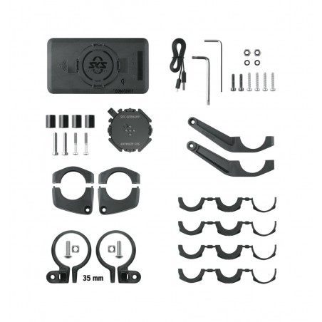 SKS Rally semicarenado COMPIT+ POWERBANK 723021