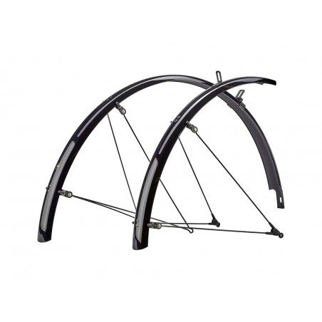 SKS Rally semicarenado BLUEMELS 28" MM 723024