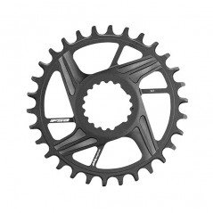 FSA Plato bicicleta aluminio 38T KFX MT DIRECT MOUNT SHIMANO 1X12V WA718 723031