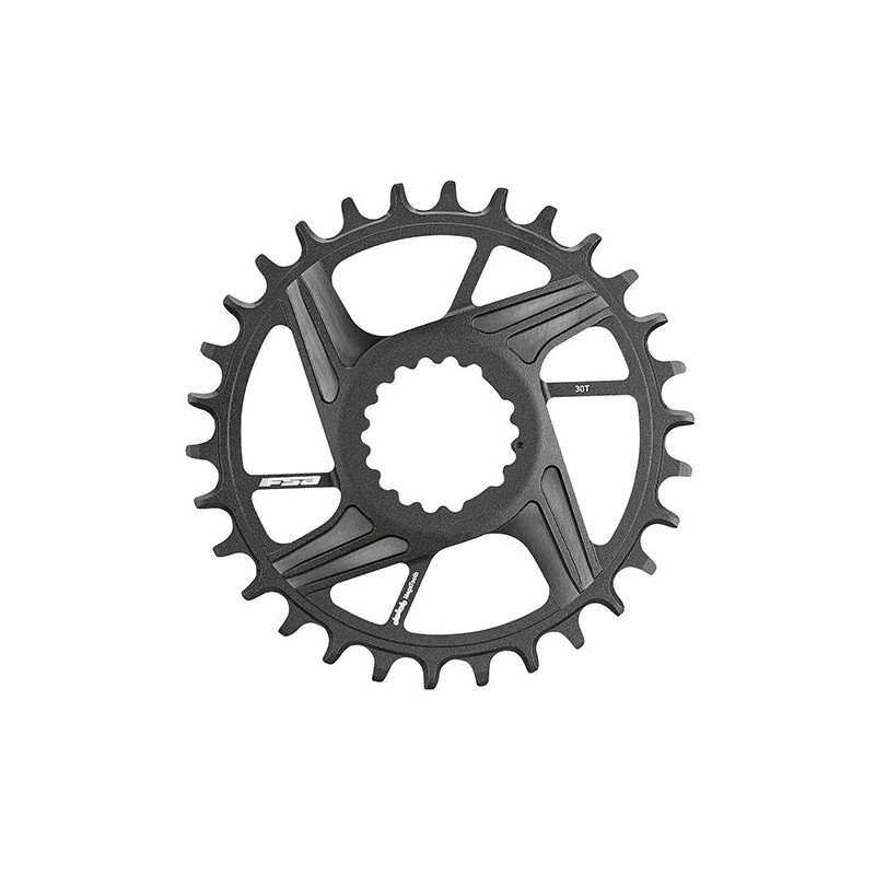 FSA aluminum bicycle chainring 38T KFX MT DIRECT MOUNT SHIMANO 1X12V WA718 723031