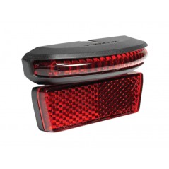 TRELOCK Rally semicarenado LS 655 COB 723034