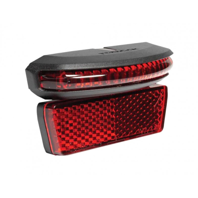 TRELOCK Semicarenado rally LS 655 COB 723034