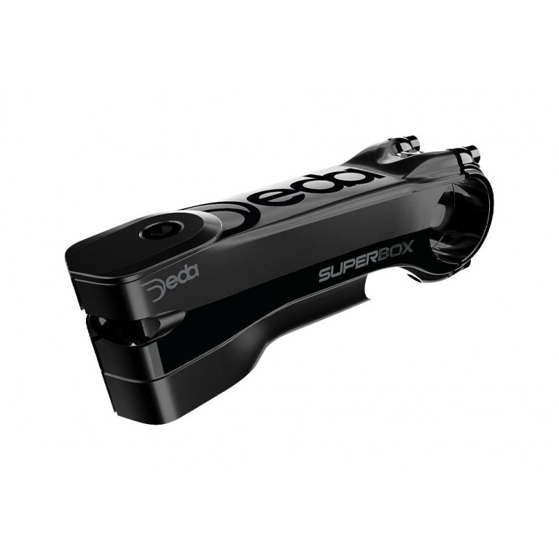 DEDA Semicarenado rally SUPERBOX DCR A-HEAD 1-1/8 31.7 8º POB 110 MM 723035