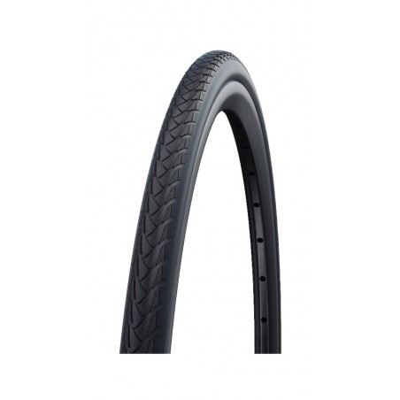 SCHWALBE Rigid bicycle tire cover MARATHON PLUS EVO 24X1 3/8 HS440 SMARTGUARD TWINSKIN 2GRIP NMC 37-540 723038