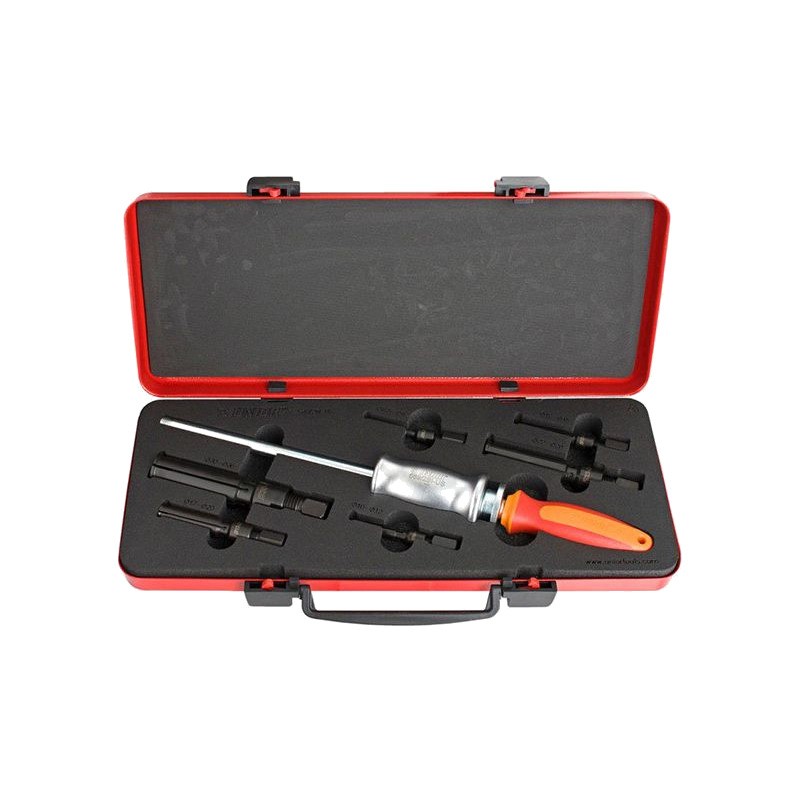 UNIOR Semicarenado rally 689/2BI-US 723041