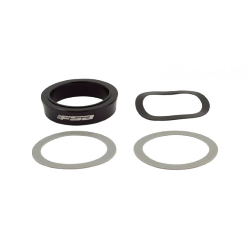 FSA Semicarenado rally BB3786 EVO - BB RIGHT EL225 723137