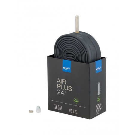 SCHWALBE Semicarenado rally AV10L-AP AIR PLUS 24X2.10-3.00 40 MM 54/70-406 723151