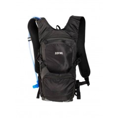 ZEFAL Semicarenado rally Z HYDRO XC 6L 2L 702460VAR-2