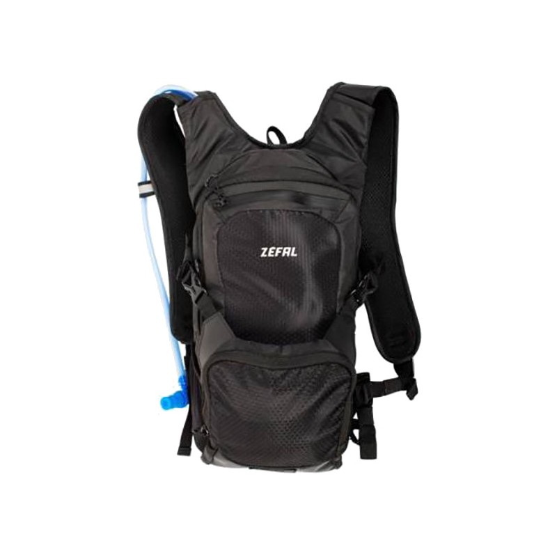 ZEFAL Semicarenado rally Z HYDRO XC 6L 2L 702460VAR-2
