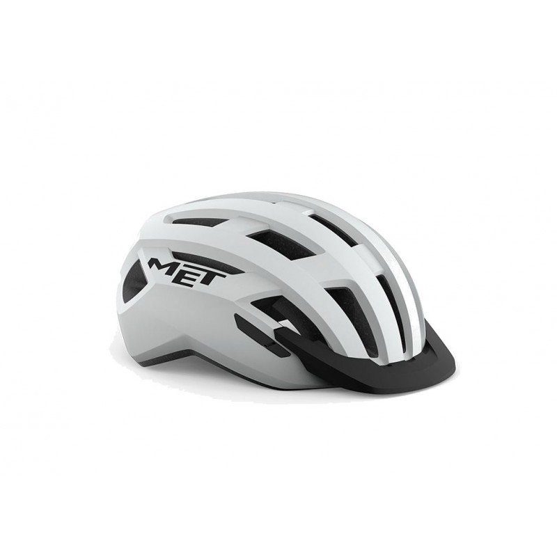MET BICYCLE CYCLING HELMET ALLROAD MIPS 712640VAR