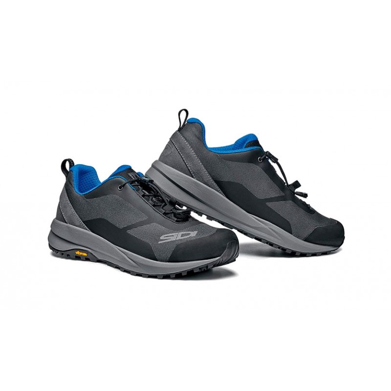 SIDI CYCLING SHOES BYCICLE SDS EXPLORER 714710VAR