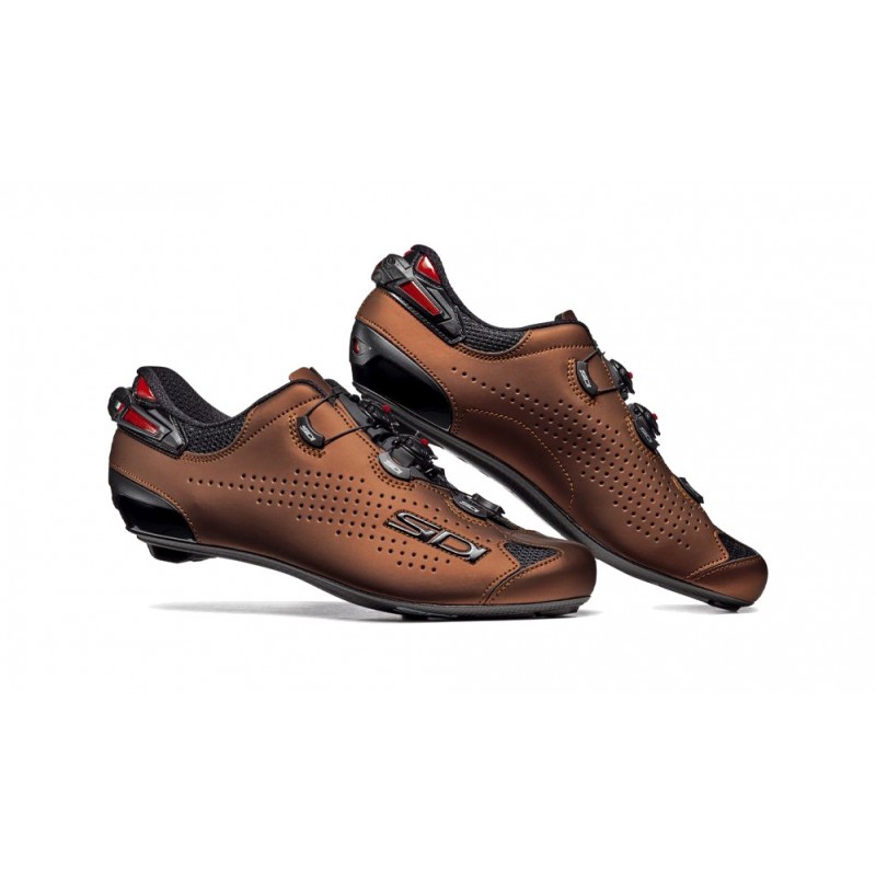 SIDI Semicarenado rally SHOT 2 EDICION LIMITADA 714745VAR