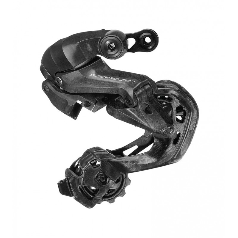 CAMPAGNOLO Rally semicarenado SUPER RECORD WRL 721507