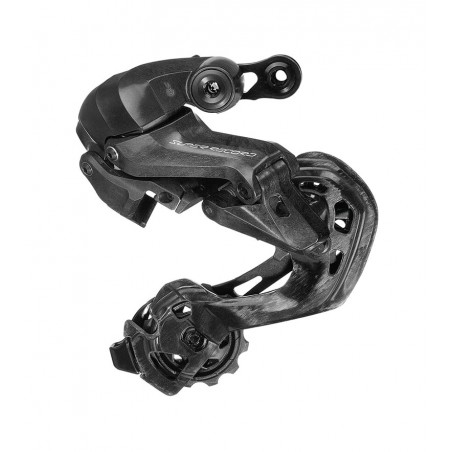 CAMPAGNOLO Semicarenado rally SUPER RECORD WRL 721507