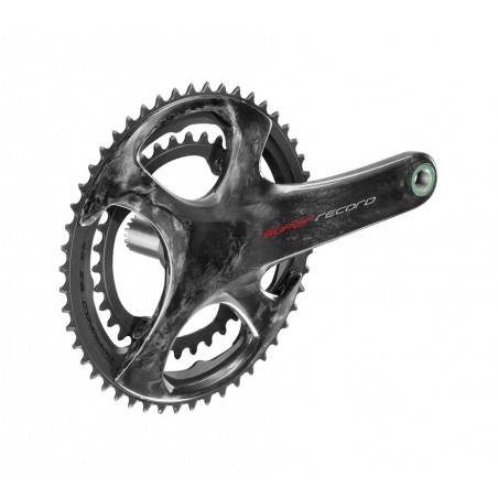 CAMPAGNOLO Semicarenado rally SUPER RECORD PRO-TECH 721534VAR