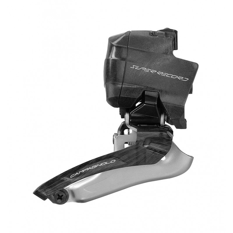 CAMPAGNOLO Semicarenado rally SUPER RECORD WRL 721536