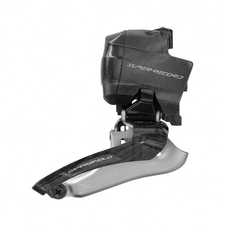 CAMPAGNOLO Rally semicarenado SUPER RECORD WRL 721536