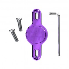 MUC-OFF Semicarenado rally SECURE TAG V2 722525VAR