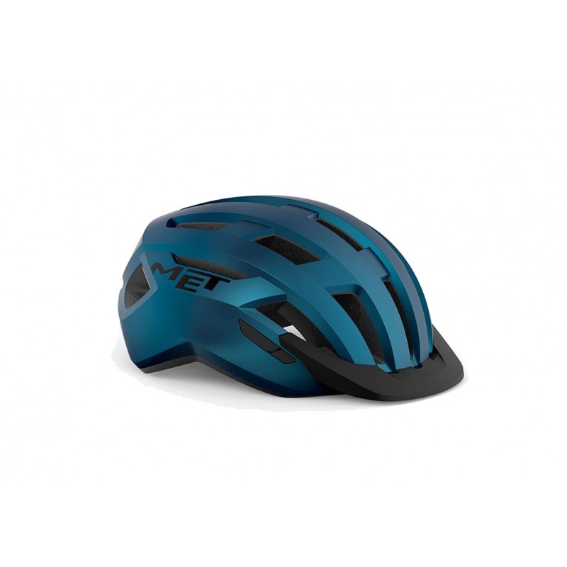 MET Casco para ciclismo con mips 723127VAR