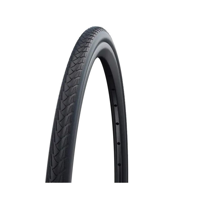 SCHWALBE Semicarenado rally MARATHON PLUS HS440 EVO SMARTGUARD TWINSKIN 2GRIP NMC (25-559) 723147